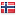 meridianshop.com server is located in Norway